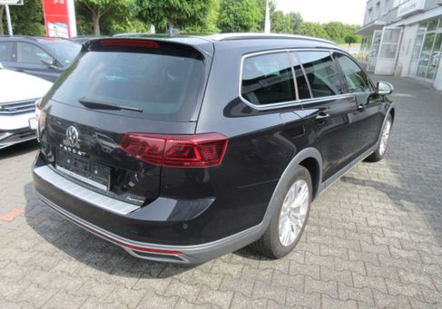 Volkswagen Passat Variant, 2021 2