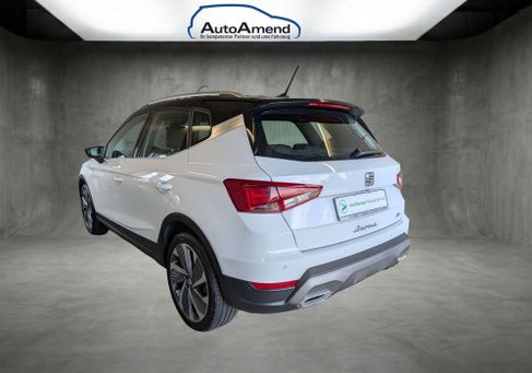 Seat Arona, 2023