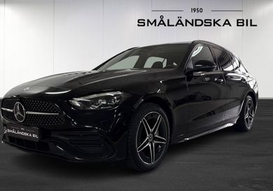 Mercedes-Benz C 300, 2023