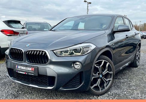 BMW X2, 2019