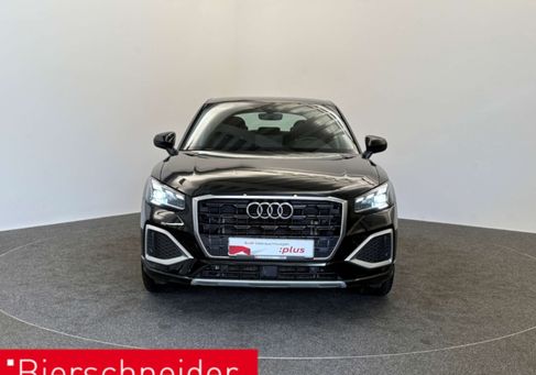 Audi Q2, 2024