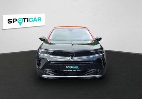 Opel Mokka, 2022 2