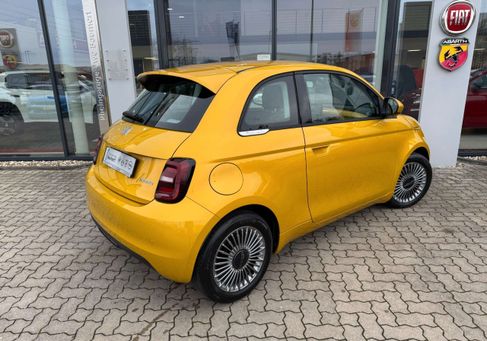 Fiat 500, 2026