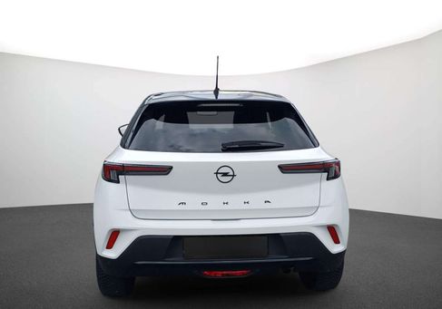 Opel Mokka, 2024 3