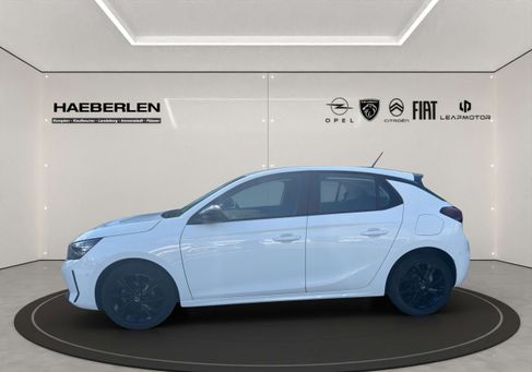 Opel Corsa, 2024 3