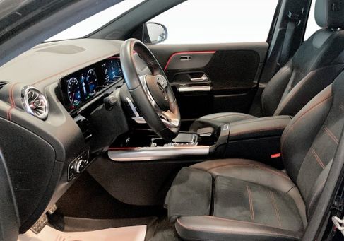 Mercedes-Benz EQA, 2023