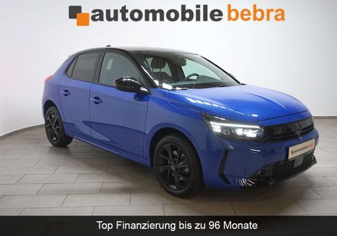 Opel Corsa, 2024 3