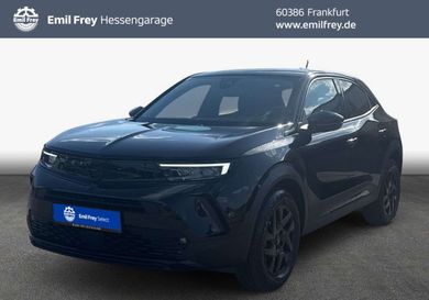 Opel Mokka, 2024