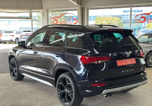Seat Ateca, 2020