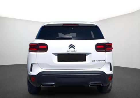 Citroën C5 Aircross, 2024 3