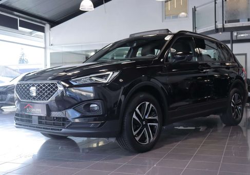 Seat Tarraco, 2022 2