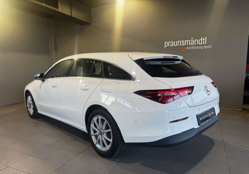 Mercedes-Benz CLA 180, 2023