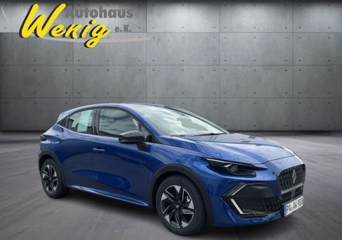 Renault Clio, 2026 2