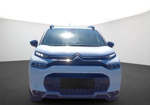 Citroën C3 Aircross, 2023 3