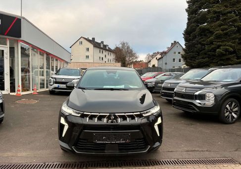 Mitsubishi ASX, 2025