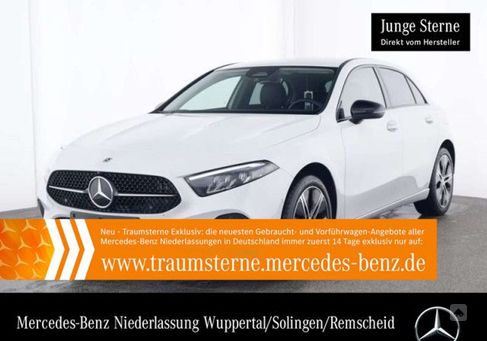 Mercedes-Benz A 250, 2024