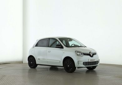 Renault Twingo, 2024