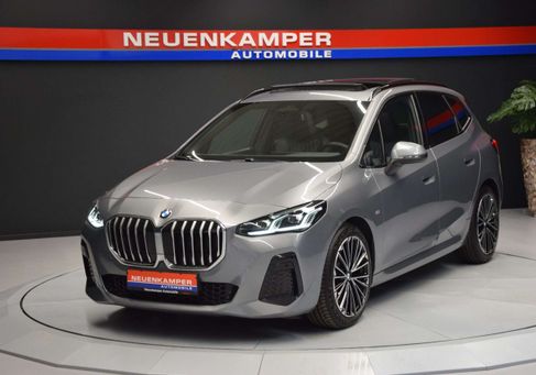 BMW 218, 2025 3