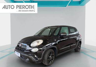 Fiat 500, 2019