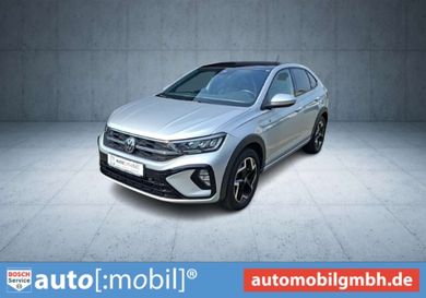 Volkswagen Taigo, 2025