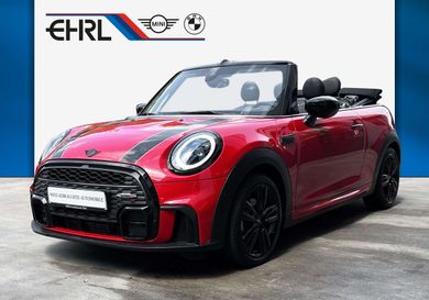 MINI Cooper Cabrio, 2023