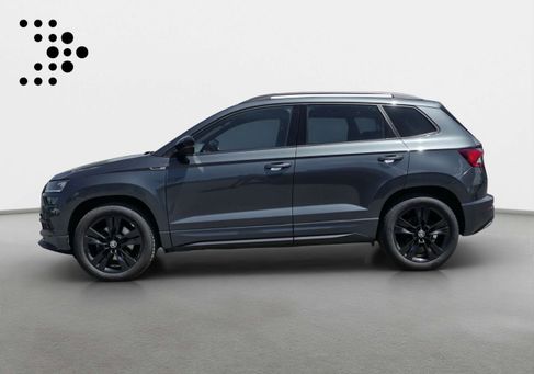 Skoda Karoq, 2019