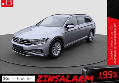Volkswagen Passat Variant, 2020