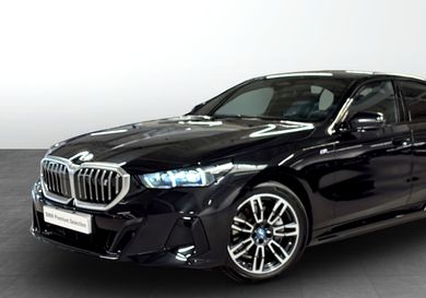 BMW, 2024