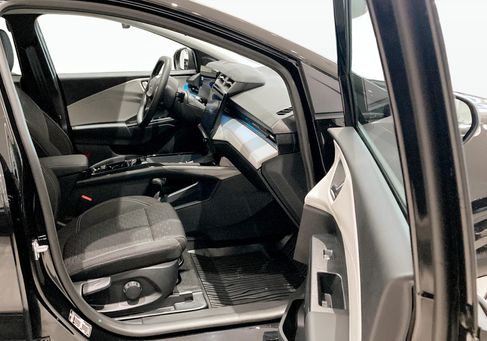 Ford Puma, 2026