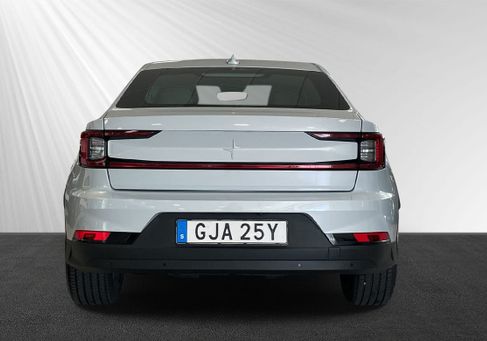 Polestar 2, 2023
