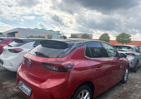 Opel Corsa, 2024 2