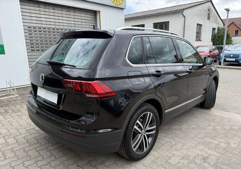Volkswagen Tiguan, 2019