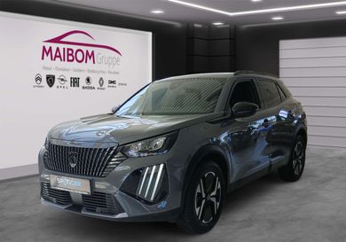 Peugeot 2008, 2024
