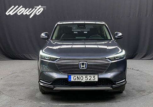 Honda HR-V, 2022