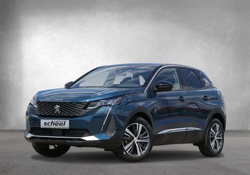Peugeot 3008, 2023