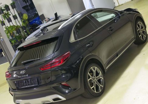 Kia XCeed, 2020