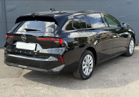 Opel Astra, 2024