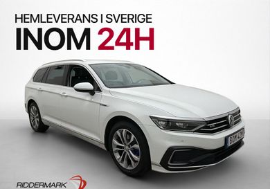 Volkswagen Passat Variant, 2020