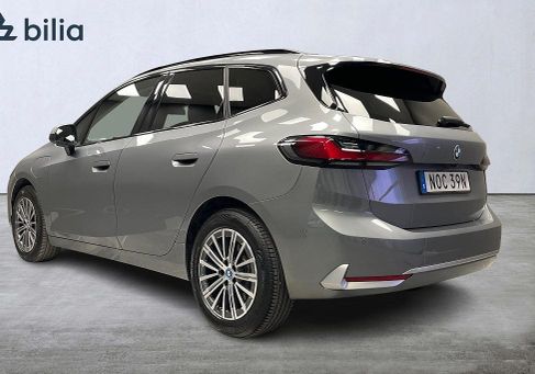 BMW 225 Active Tourer, 2023
