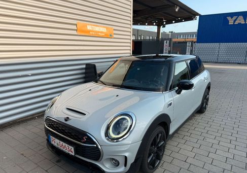 MINI Cooper SD Clubman, 2022 2