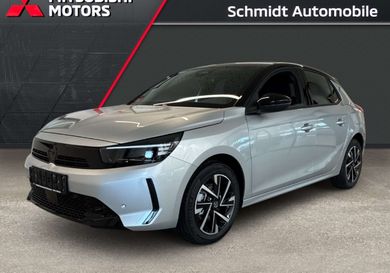Opel Corsa, 2026
