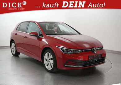 Volkswagen Golf, 2023