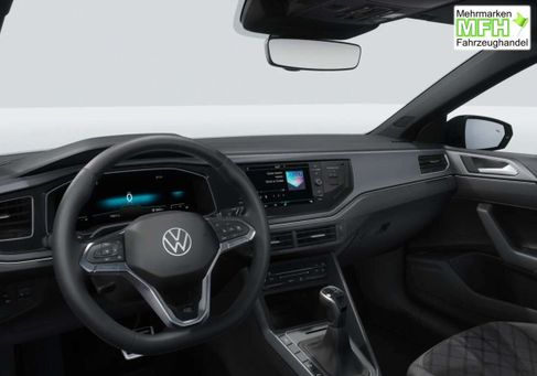 Volkswagen Polo, 2026 3