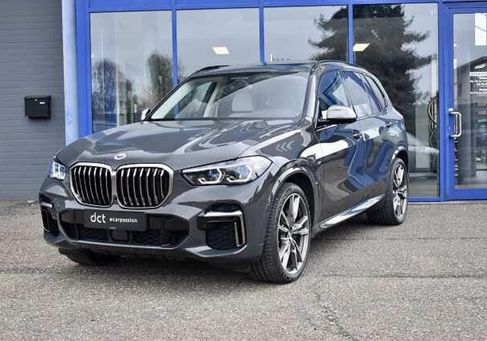 BMW X5, 2021
