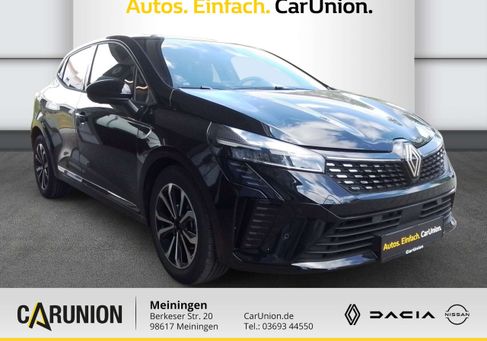Renault Clio, 2026