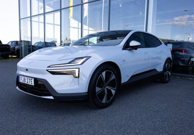 Polestar, 2026