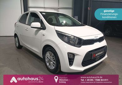 Kia Picanto, 2023