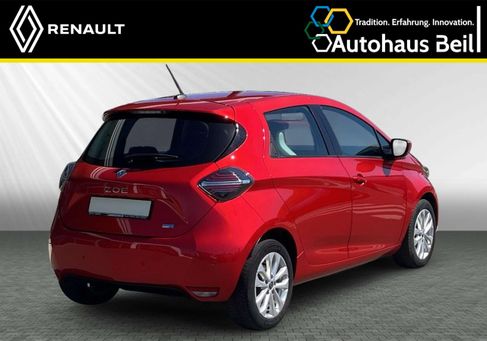 Renault ZOE, 2022