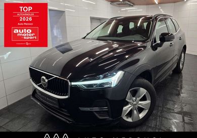 Volvo XC60, 2023