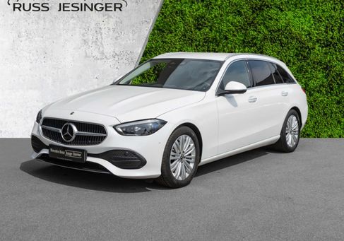 Mercedes-Benz C 200, 2023